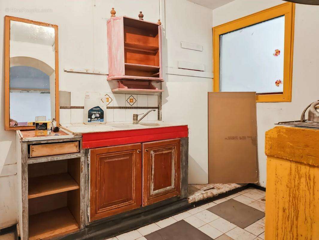 Appartement à SAINT-GILLES