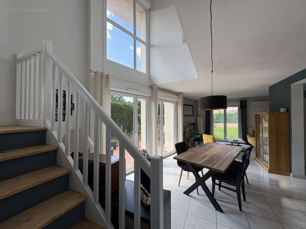 Maison à FONSORBES
