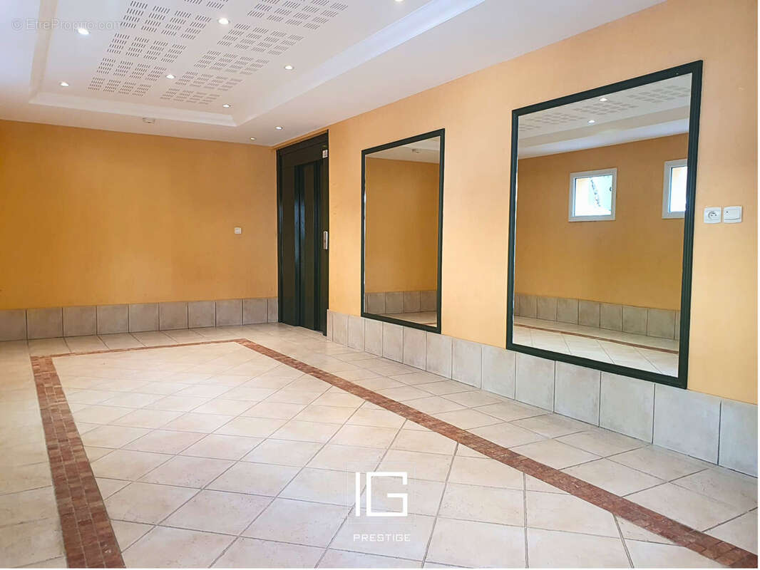 Appartement à LA SEYNE-SUR-MER