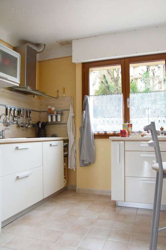 Appartement à CHEVREUSE
