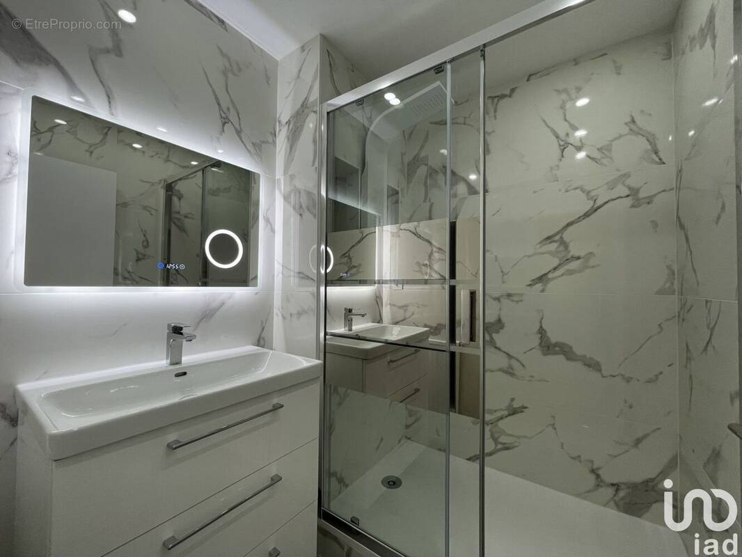 Photo 1 - Appartement à NOISY-LE-GRAND