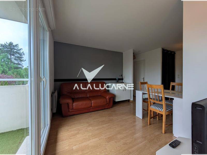 Appartement à ARRAS