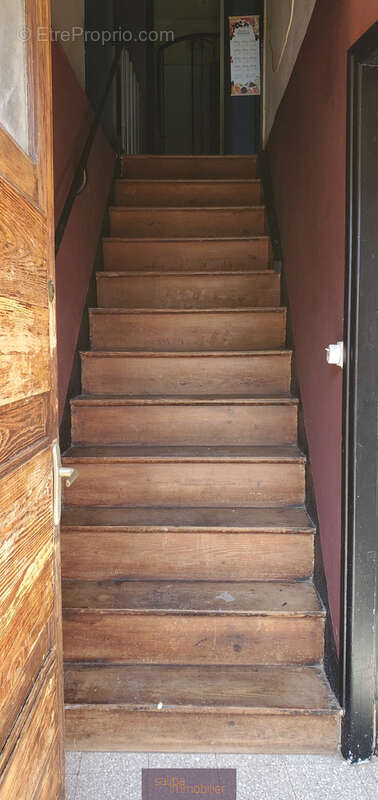 Maison à LABASTIDE-DE-LEVIS