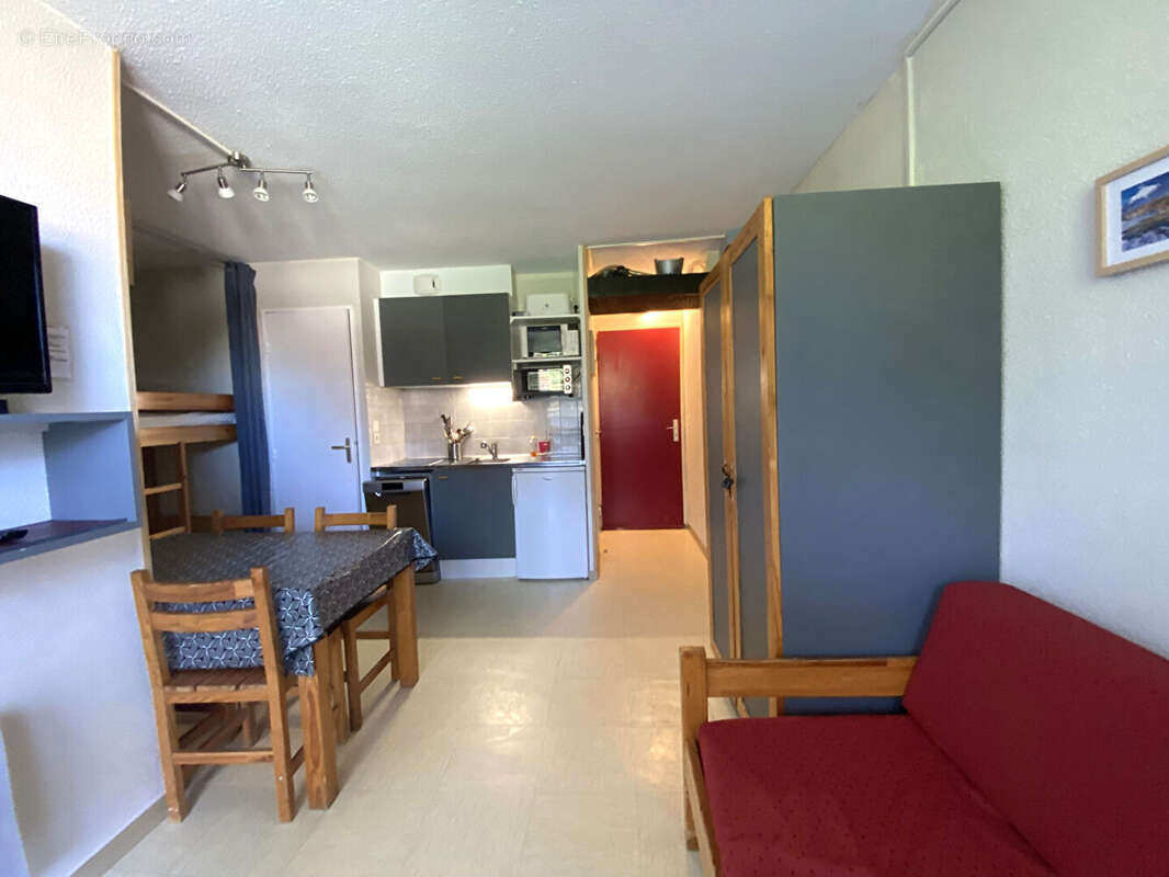 Photo 5 - Appartement à LA CLUSE