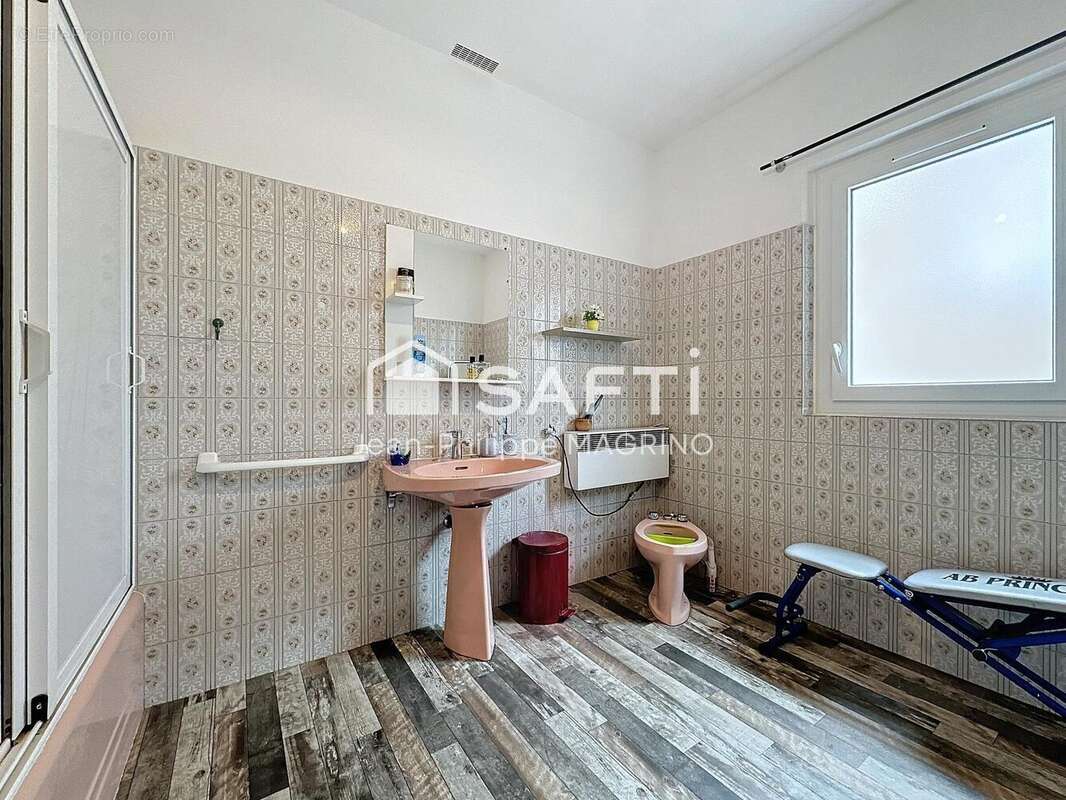 Photo 9 - Maison à LAVELANET
