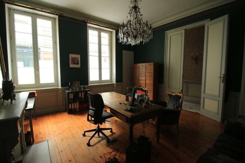 Maison à LIBOURNE