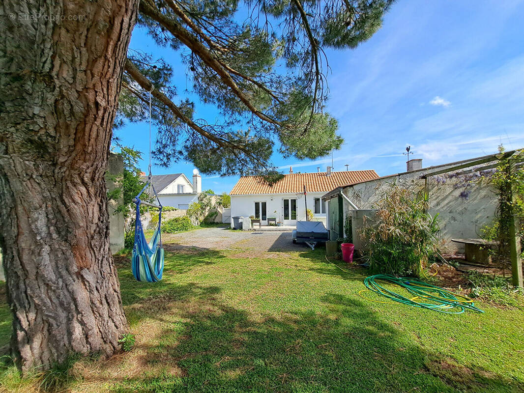 Maison à CHALLANS