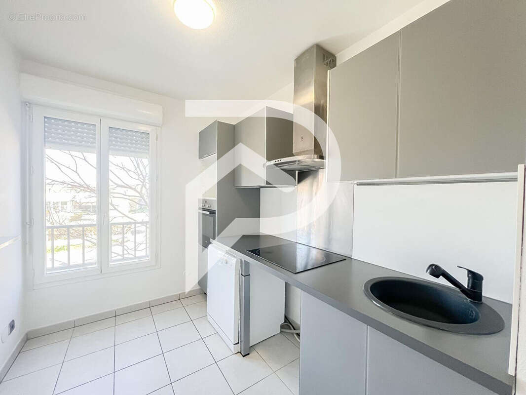 Appartement à FOS-SUR-MER