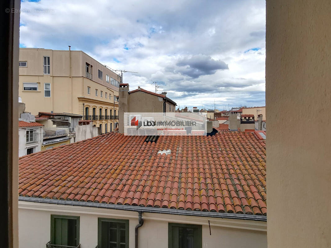 Appartement à PERPIGNAN