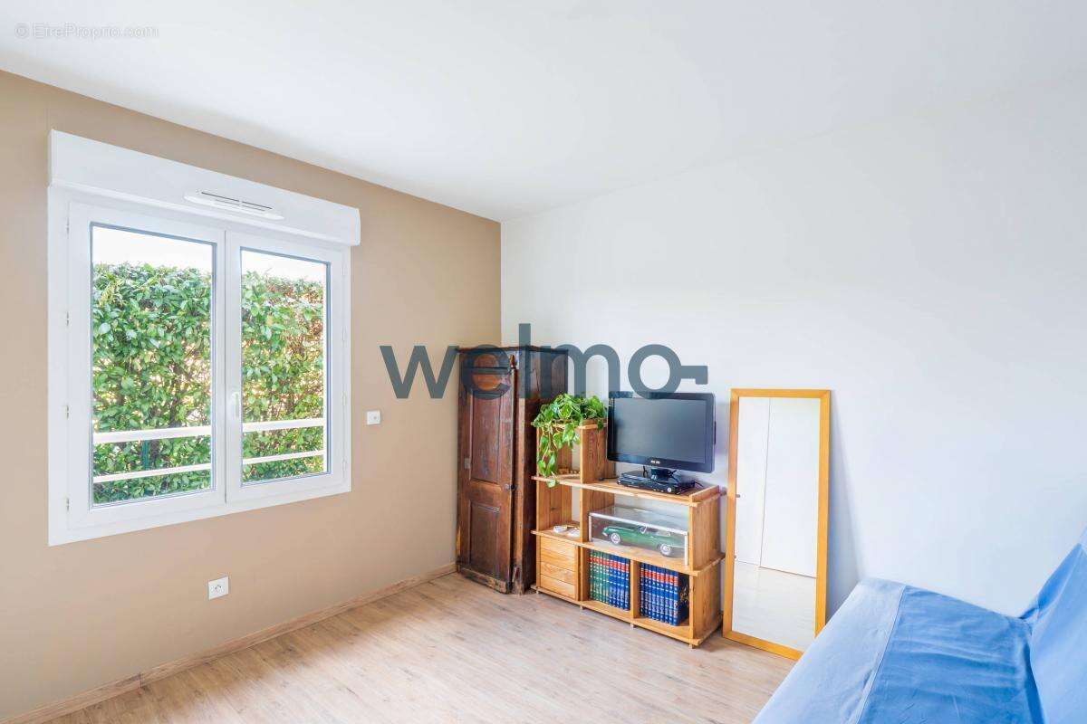 Appartement à ARGONAY