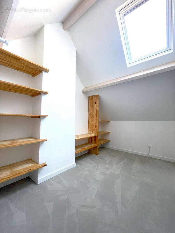 Appartement à ANNOEULLIN