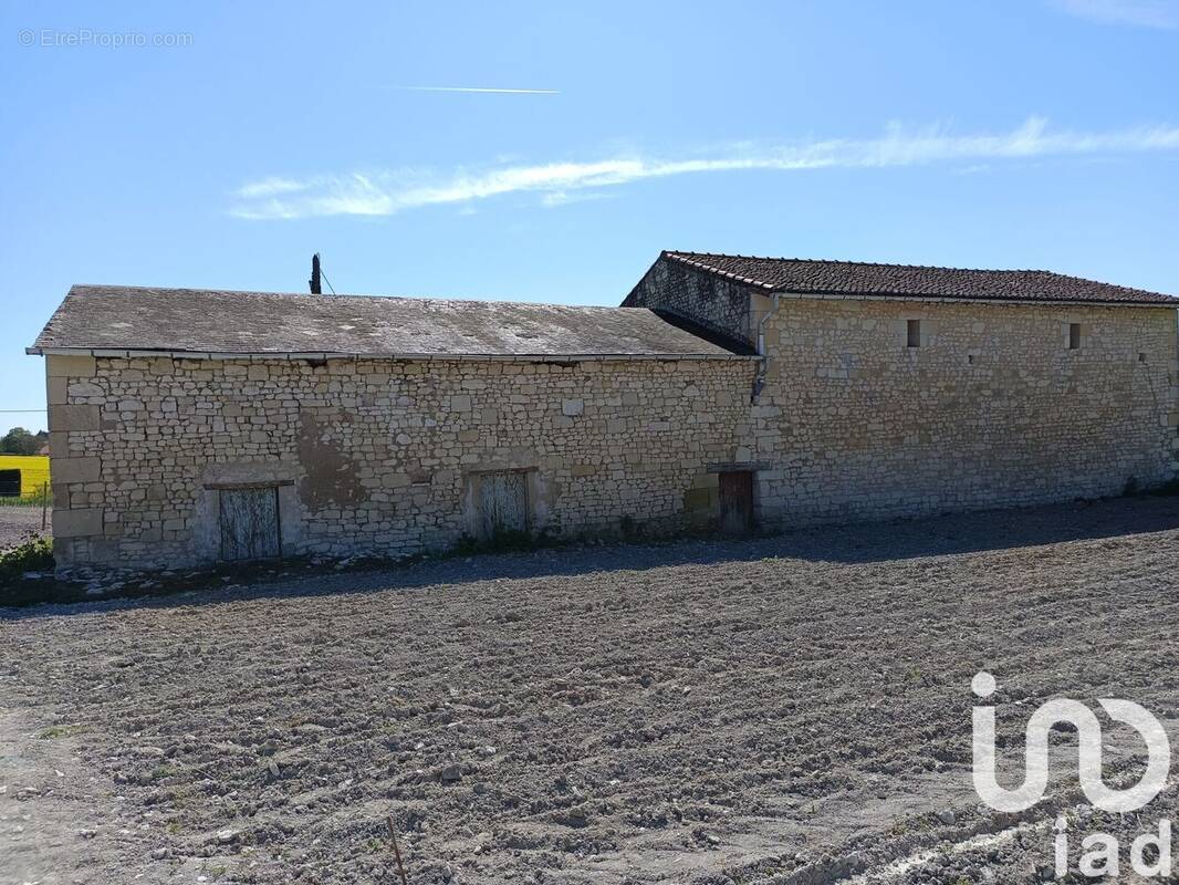 Photo 1 - Maison à LOUDUN