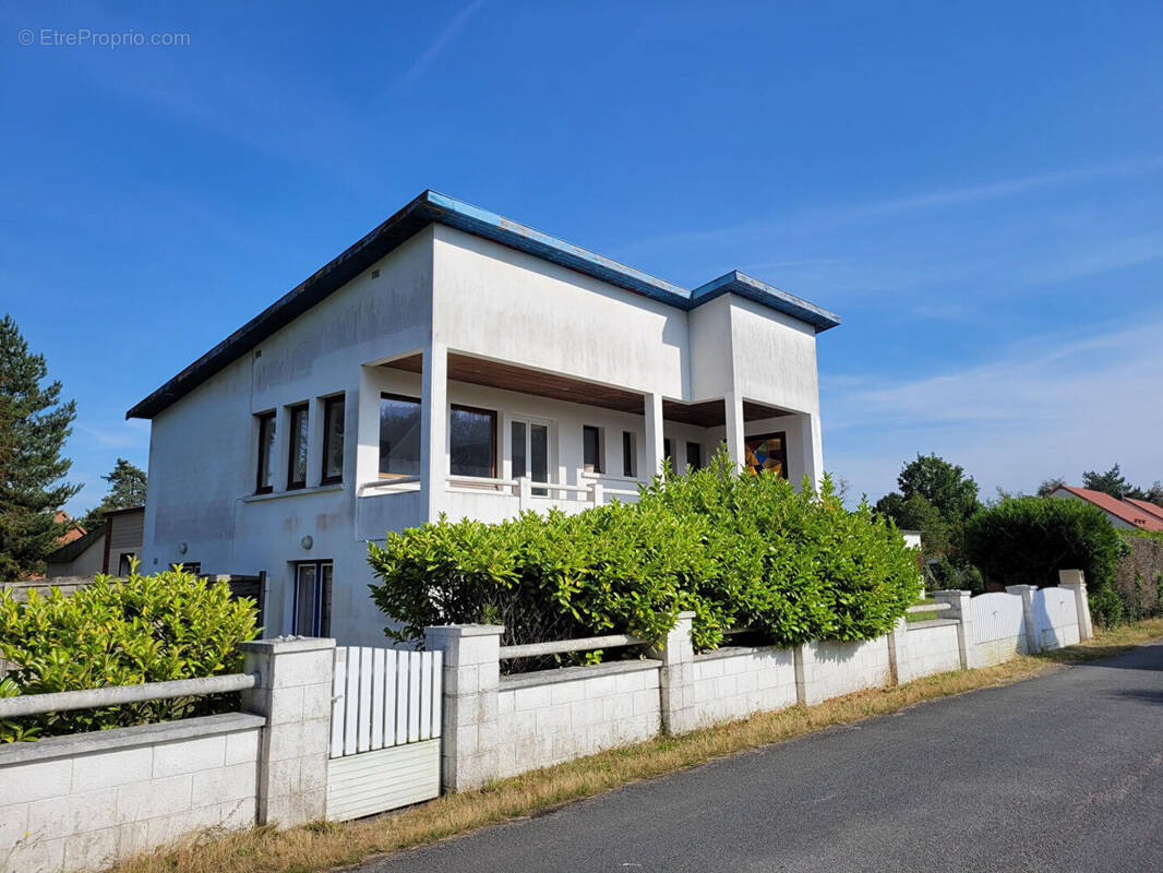 Maison à QUEND