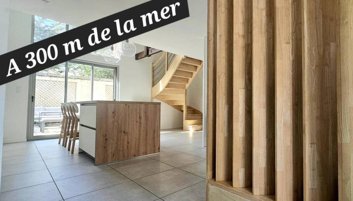 Photo 1 - Maison à ERQUY