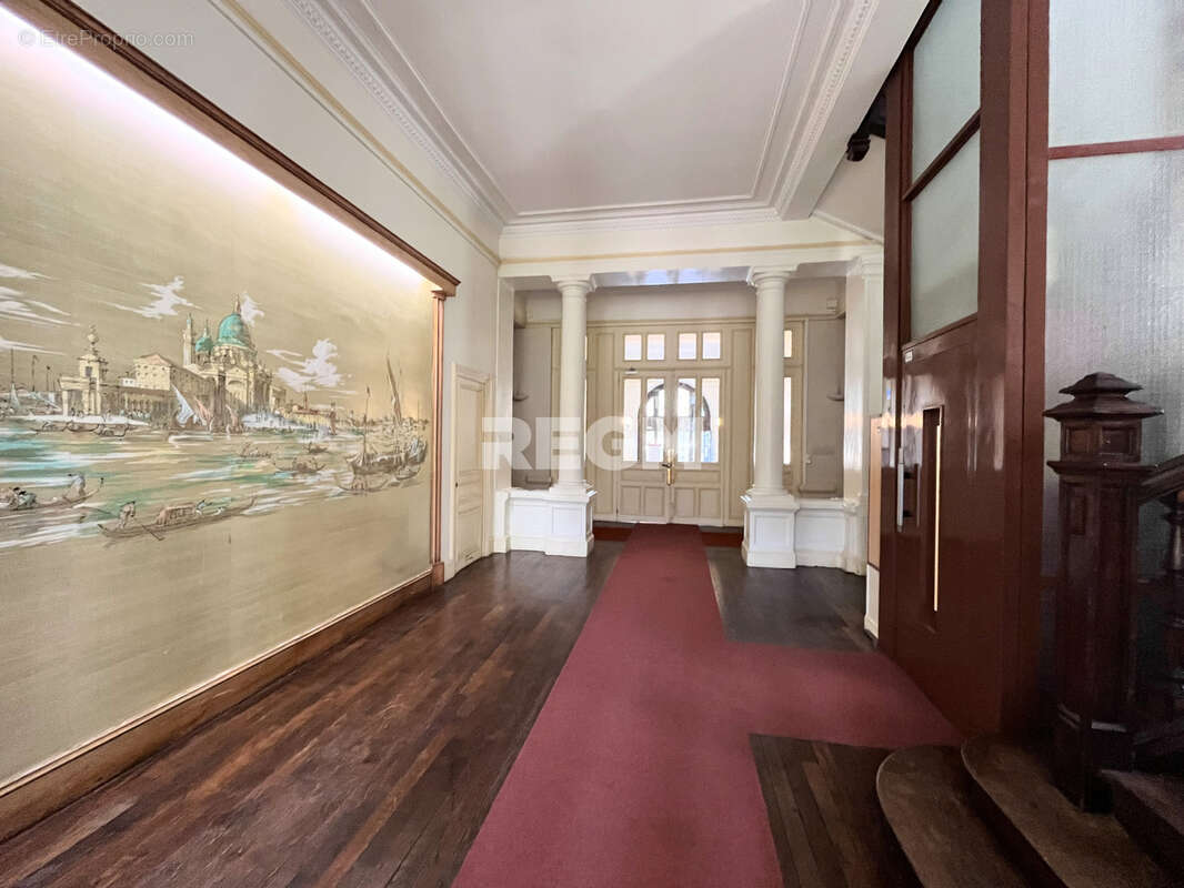 Appartement à BIARRITZ