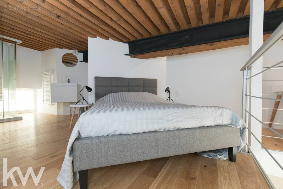 Appartement à LYON-1E