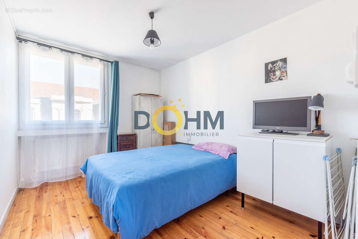Appartement à LE PUY-EN-VELAY