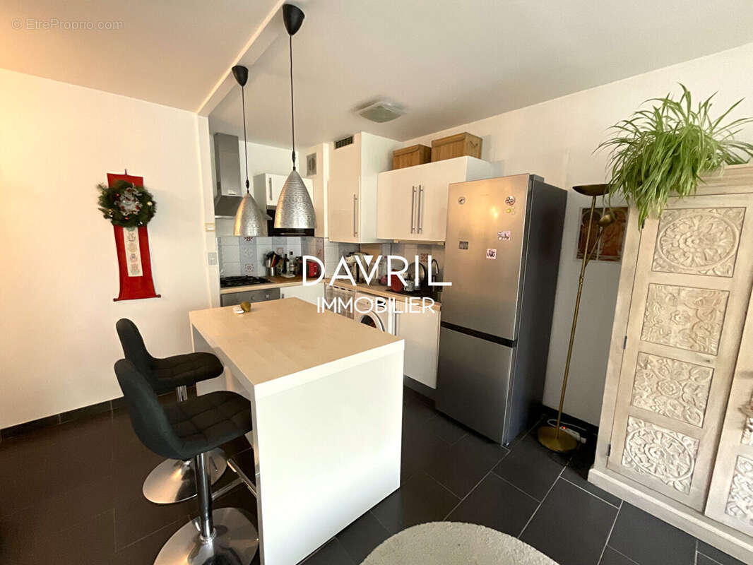 Appartement à ANDRESY