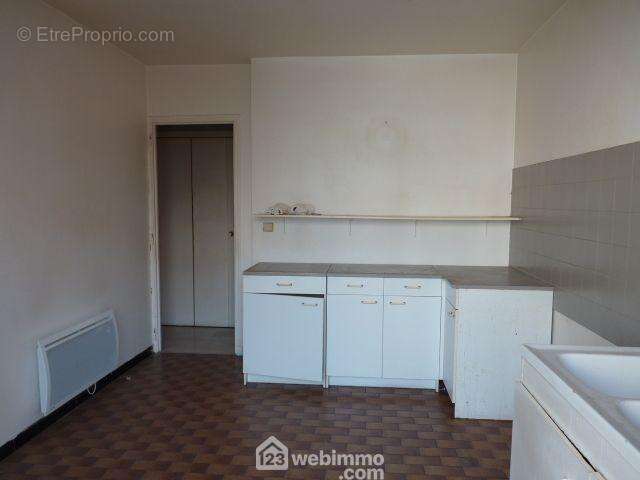 Photo 7 - Appartement à SETE