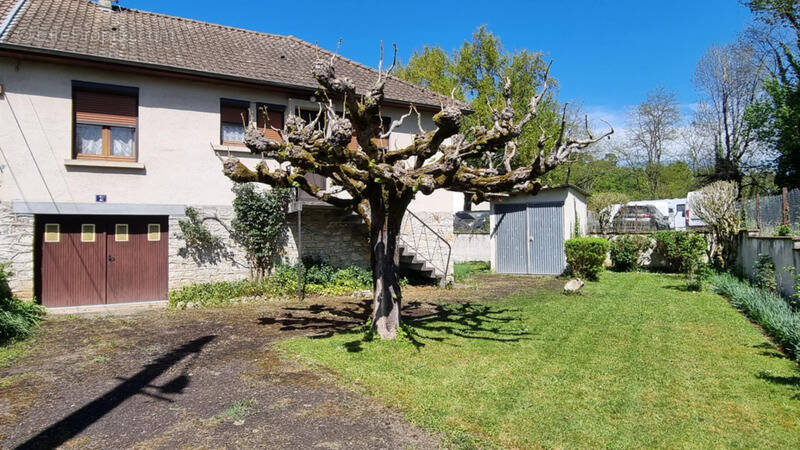 Maison à BRIVE-LA-GAILLARDE