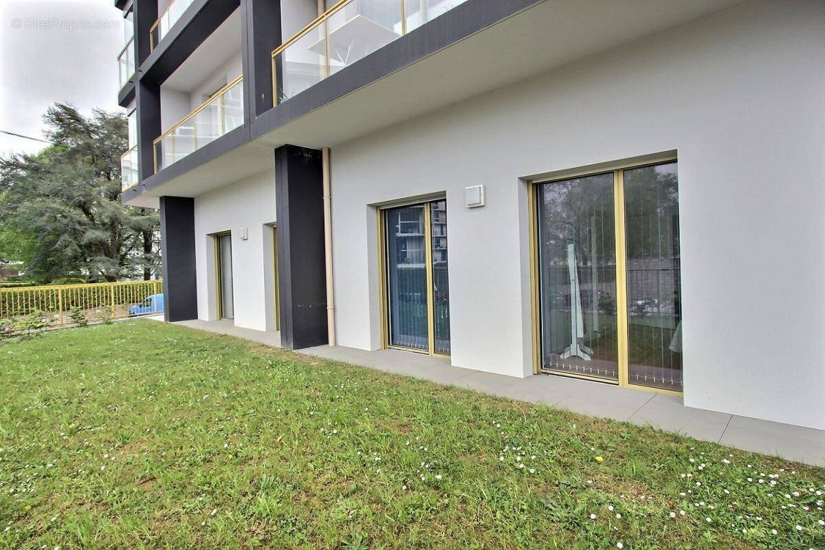 Appartement à VANNES