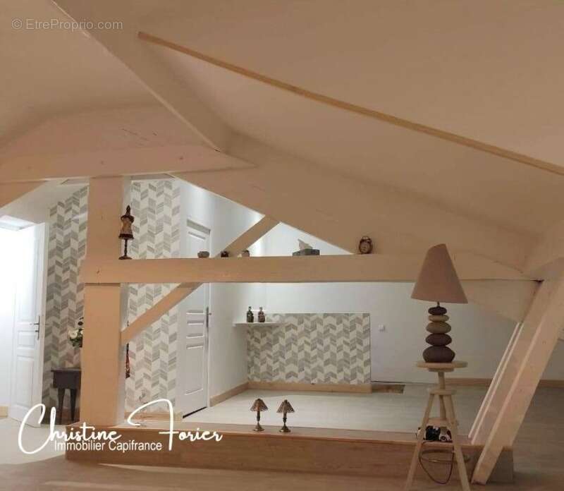 Maison à LAVELANET