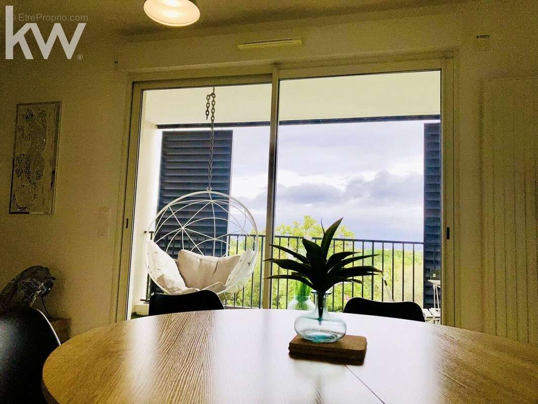 Appartement à HYERES