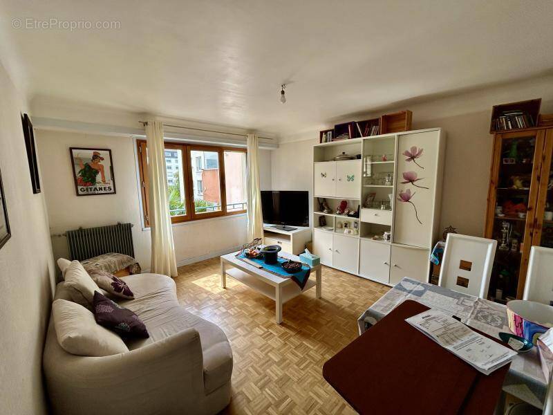 Appartement à PAU