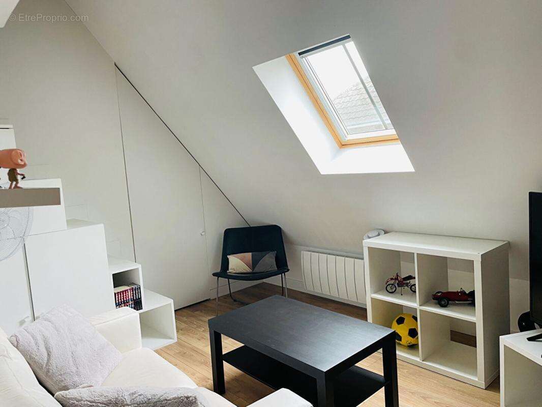 Maison à ABONDANT