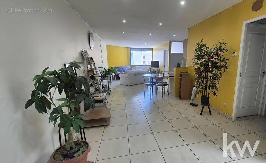 Appartement à SAINT-CHAMOND