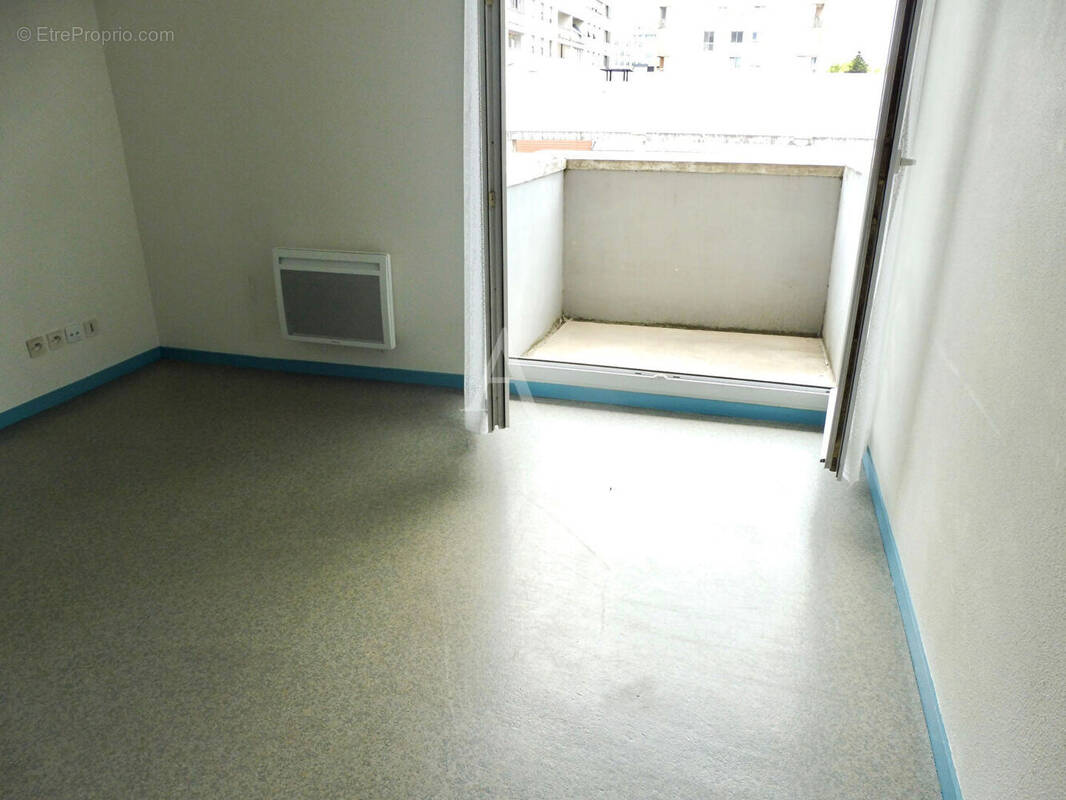 Appartement à ORLEANS