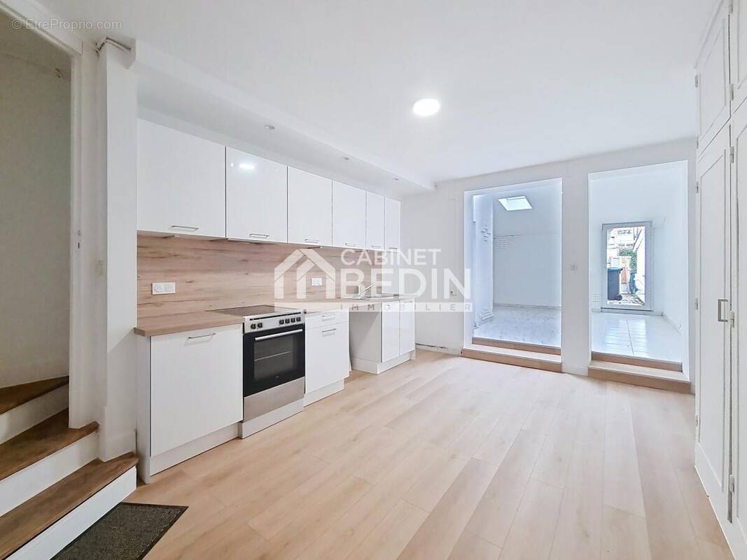 Appartement à TOURNEFEUILLE