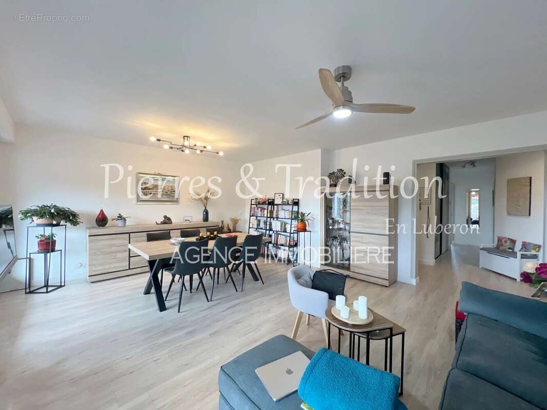 Appartement à APT