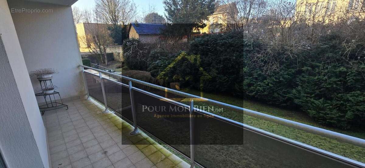 Appartement à CHARTRES