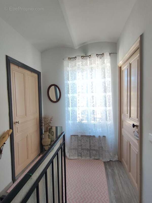 Photo 7 - Maison à UZER