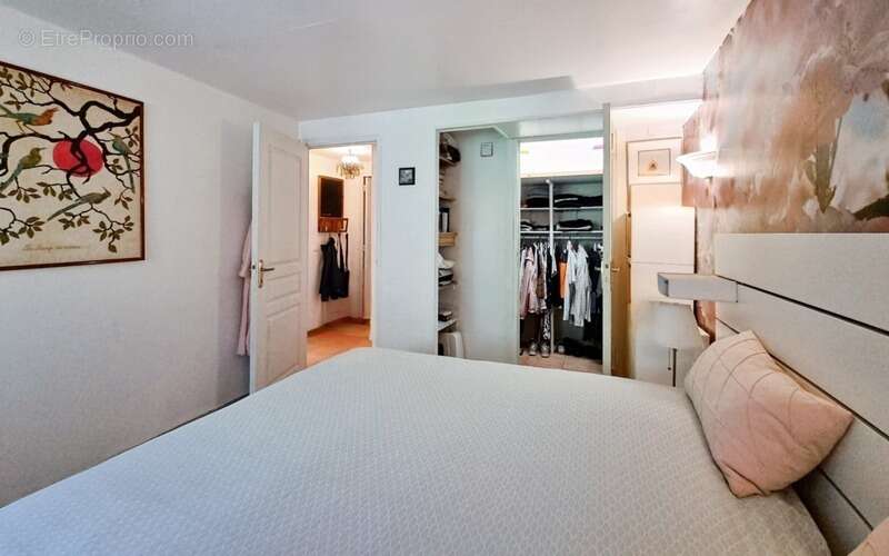 Appartement à LES ARCS