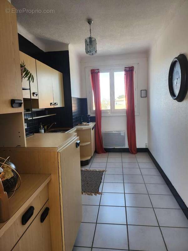 Photo 4 - Appartement à LES SABLES-D&#039;OLONNE