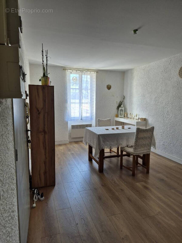Appartement à VAISON-LA-ROMAINE
