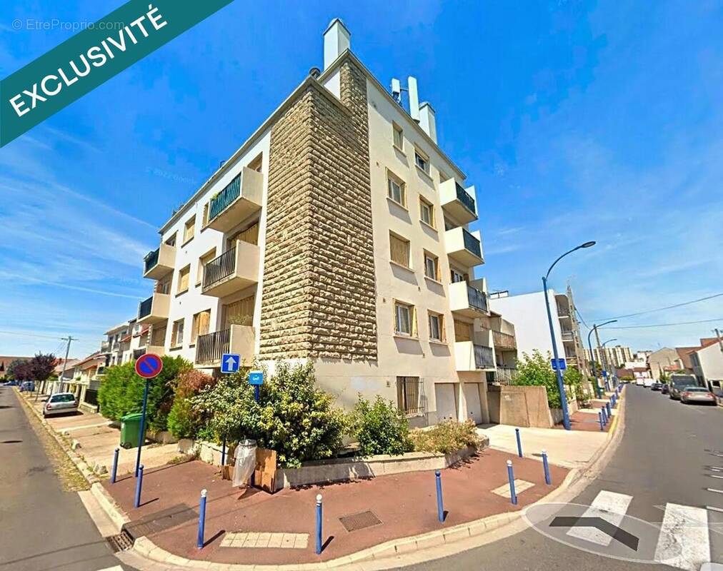 Photo 1 - Appartement à DRANCY