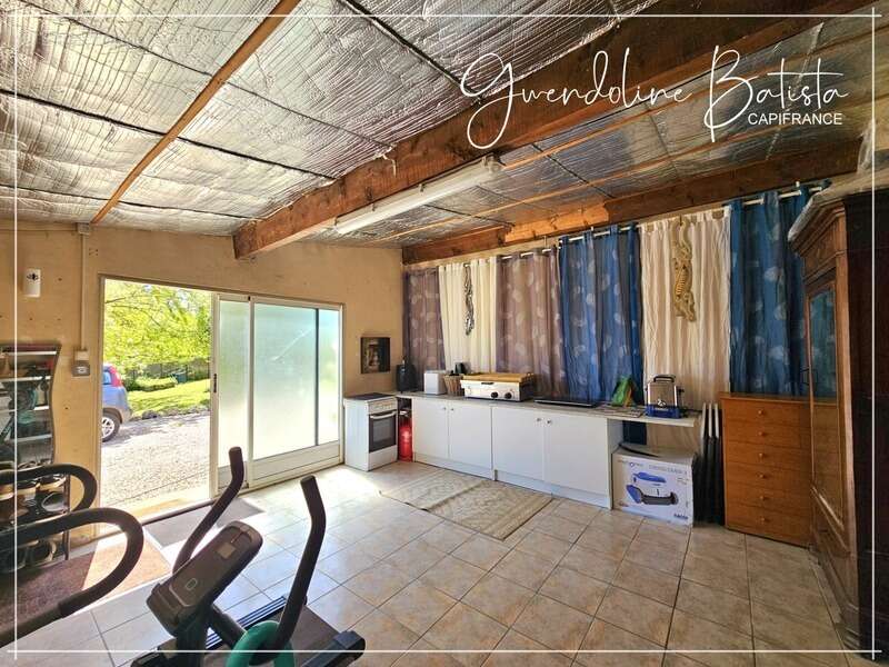 Maison à PINEUILH