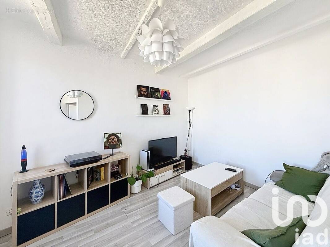 Photo 1 - Appartement à SOLLIES-PONT