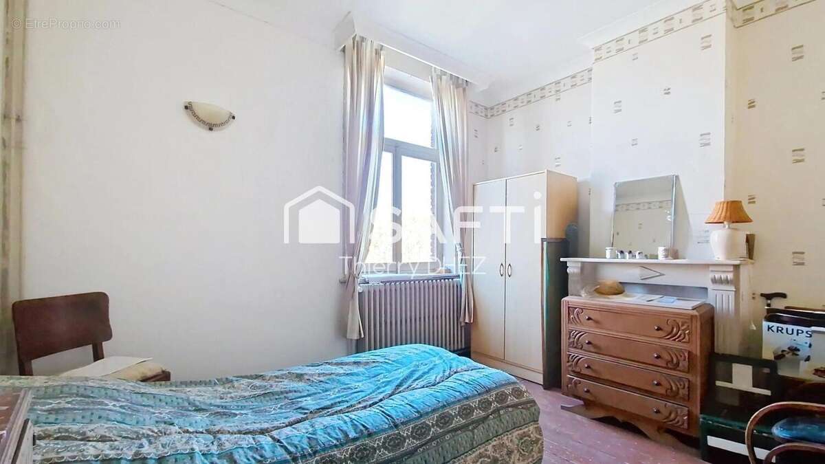 Photo 6 - Maison à TOURCOING
