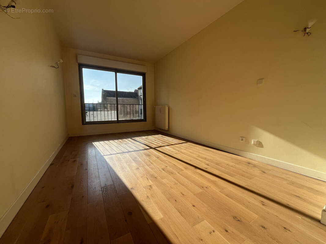 Appartement à AMIENS