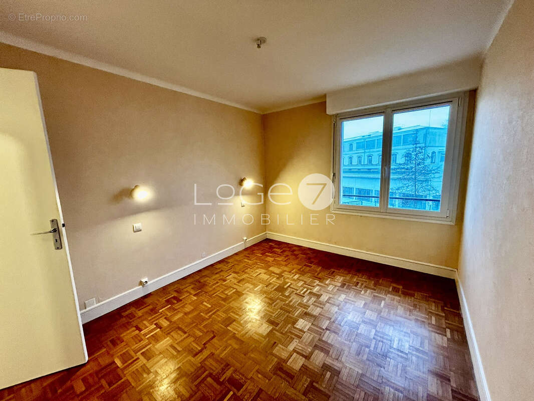 Appartement à LORIENT