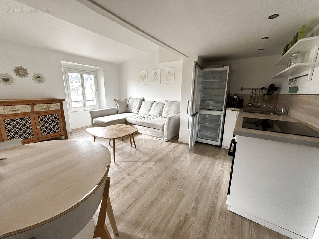 Appartement à LA VALETTE-DU-VAR