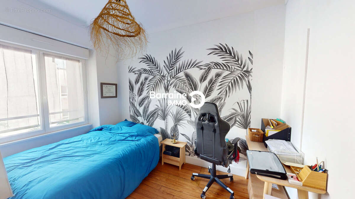 Appartement à BREST