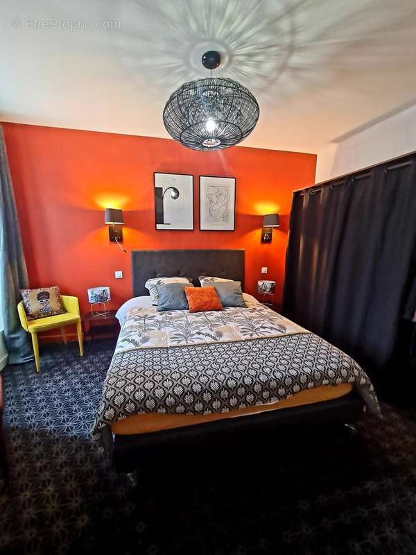 Appartement à BEAUNE