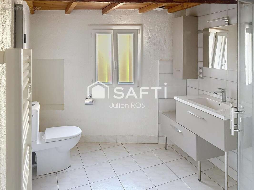 Photo 8 - Maison à LAURENS