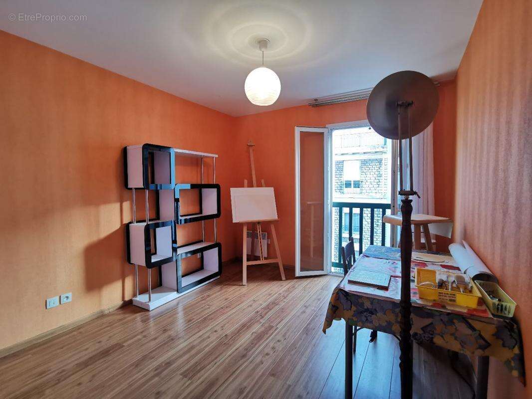 Appartement à BAYONNE