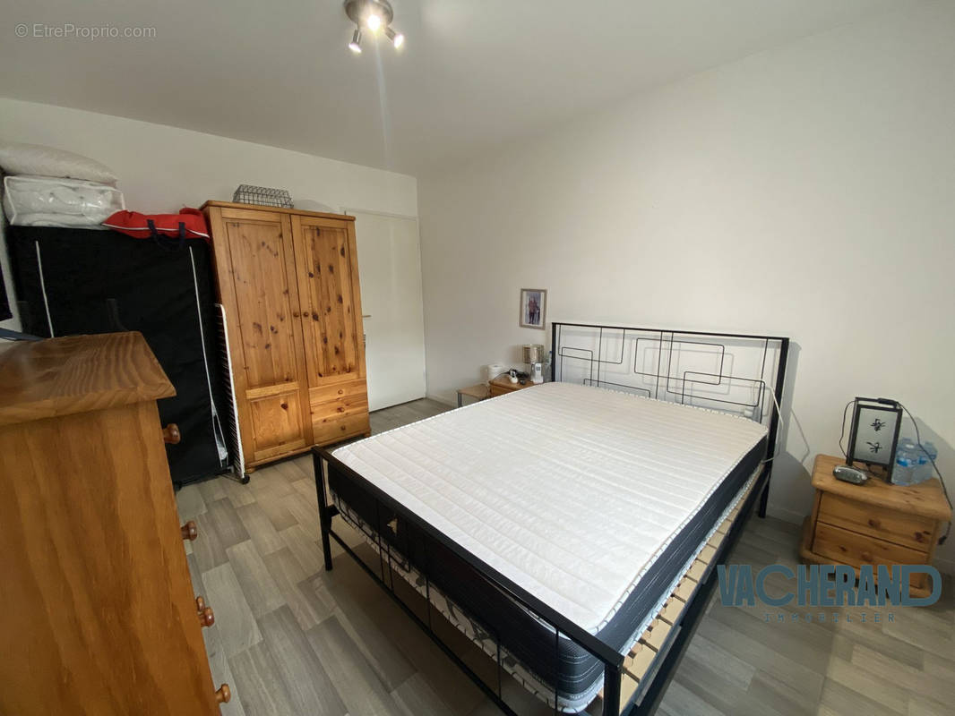 Appartement à BAILLEUL